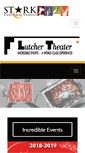 Mobile Screenshot of lutcher.org